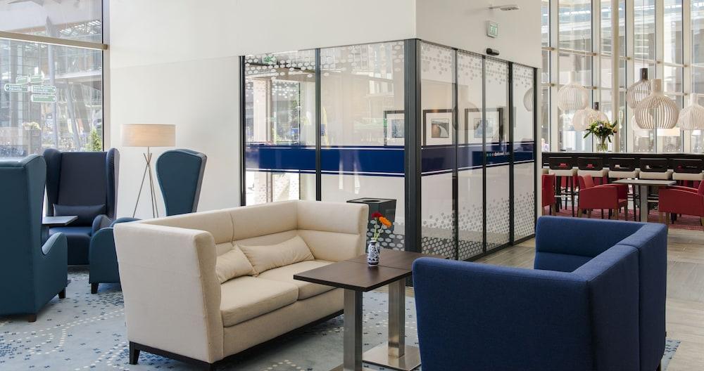 Hotel Hampton By Hilton Arena Boulevard Ámsterdam